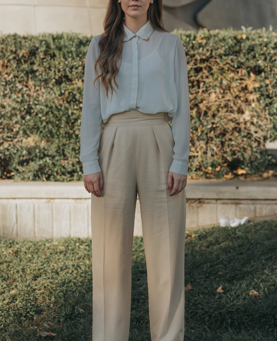 Cargo Pant